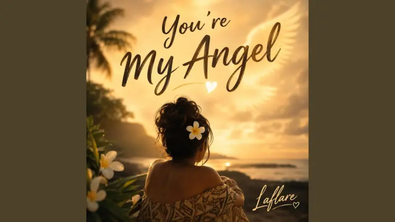 Laflare Youre My Angel