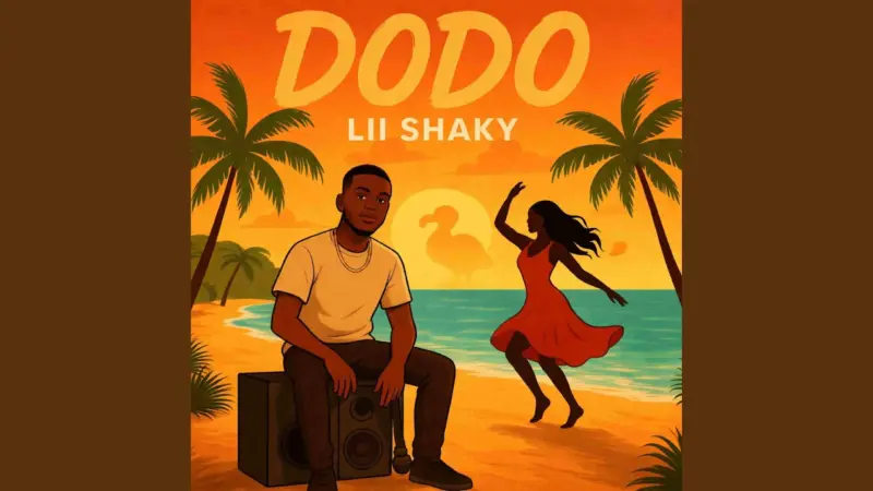 Lii Shaky - Dodo