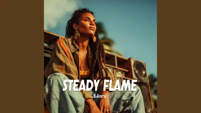 Liora Beats Steady Flame