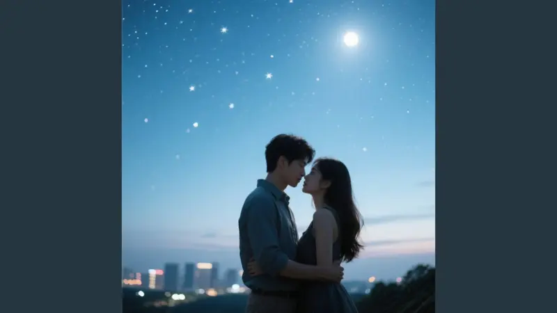 Lourenco Ferreira - I Love You Tonight