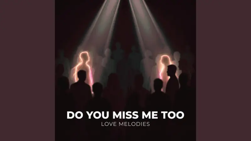 Love Melodies - Do You Miss Me Too