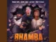 Mfan Ak Thupa Bhamba Ft Annonymars Leey Teey And Pudi Ya Straata