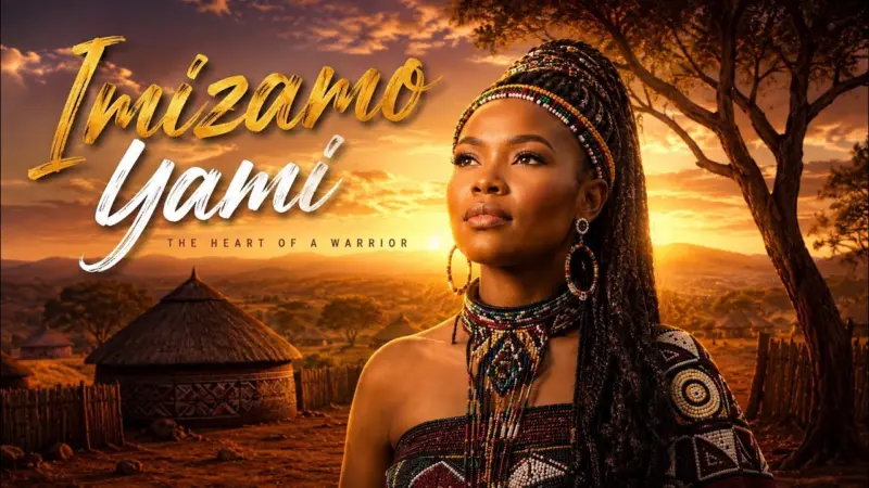 Ndou Advocate - Imizamo Yami