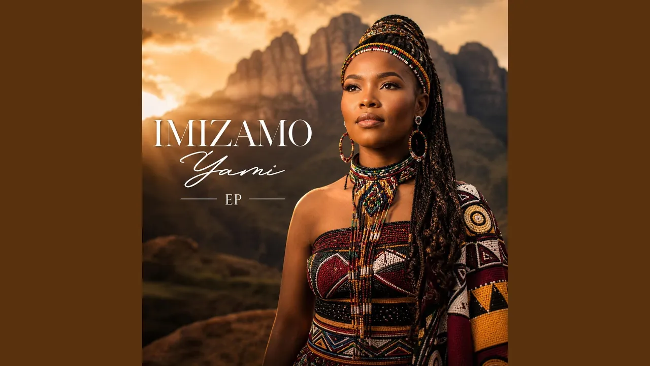 Ndou Advocate Imizwa Yami