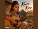 Ndou Advocate Kure Kure Ft Zaza Moya