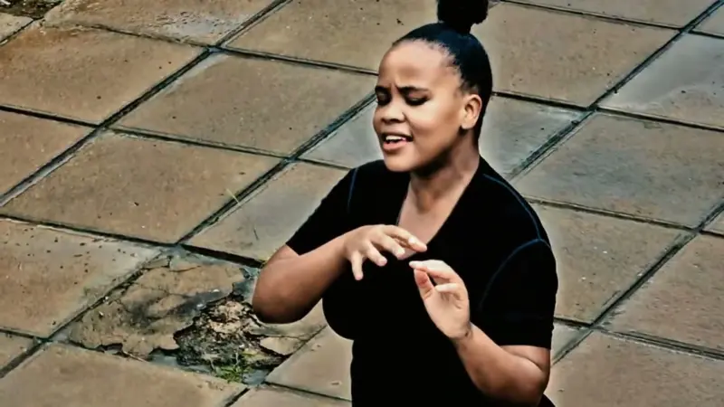 Nicole Martinez Botshelo Ke Eng