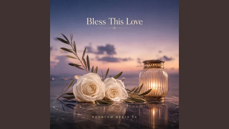Phantom Beats Sa - Bless This Love
