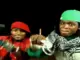 Radio And Weasel - Bread and Butter