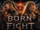 Ragalor Ragalor Born To Fight Ft Laga