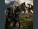 Ravenstrikex - Make The Dragon Move