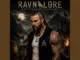 Ravnlore - Black Candle Flame