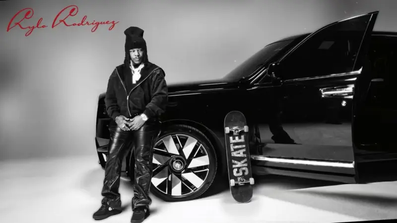 Rylo Rodriguez Say What Ft Ytb Fatt