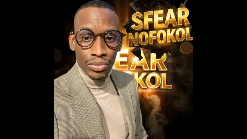 Sfear Nofokol - Hands That Raised You