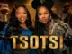Shameless Beats Tsotsi