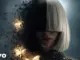 Sia Behind Her Smile
