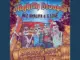 Slightly Stoopid Backseat Drivin Ft Wiz Khalifa G Love Miles Doughty Kyle Mcdonald Cameron Jibril Thomaz And Garrett Dutton