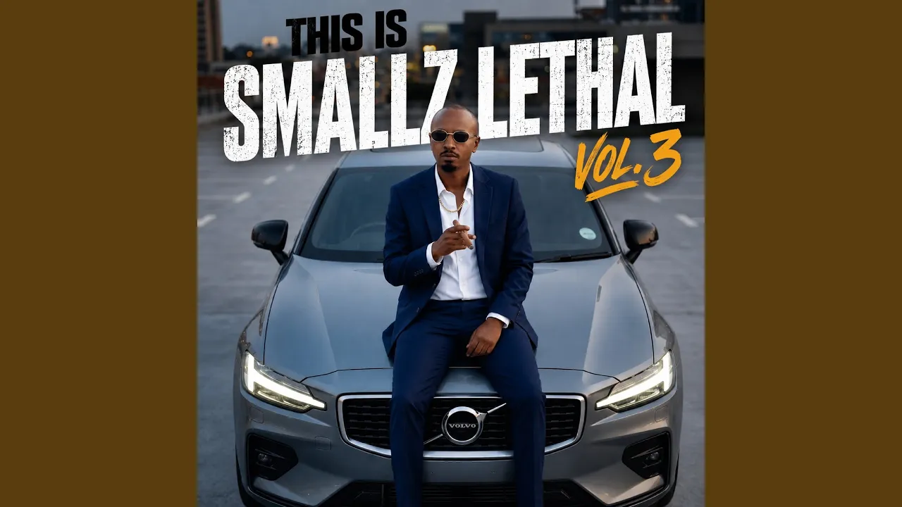 Smallz Lethal Sisi Ndio Sifuna