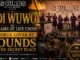 Sounds Of The Secret Place Ndi Wuwo