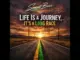 Sunset Boss Life Is A Journey Its A Long Race