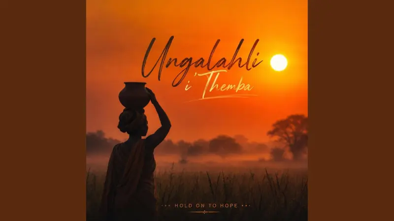 Tad Ungalahli Ithemba