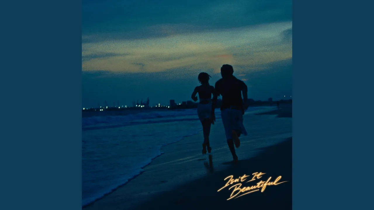 Taves Isnt It Beautiful Ft Toluwanimi Aluko