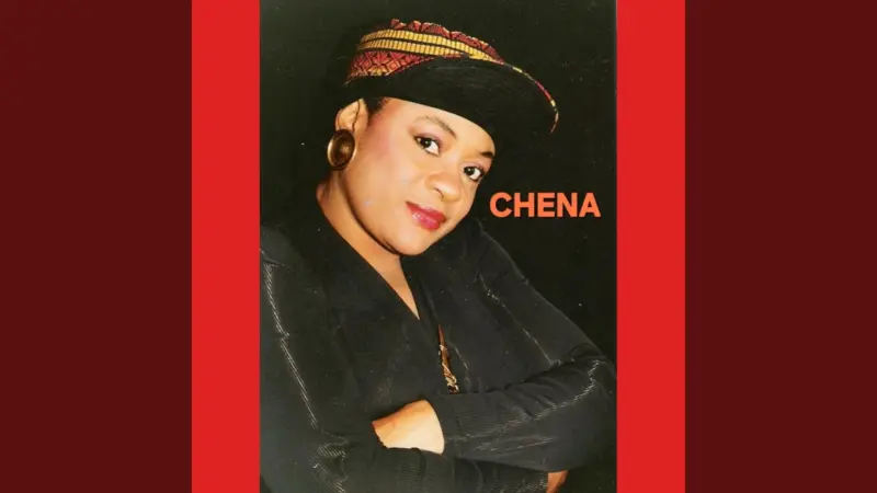 Toxic Melody Chena