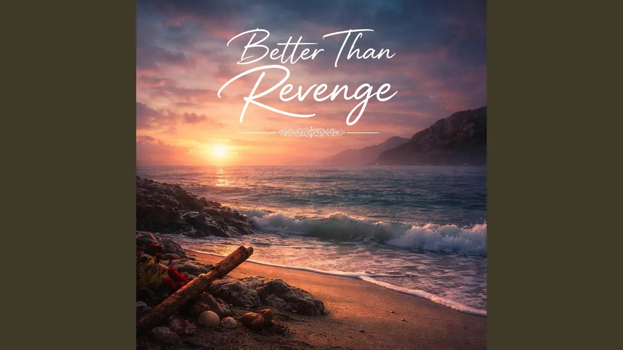 Zeroworry Music Better Than Revenge