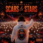 SitonicSA – Scars and Stars Album
