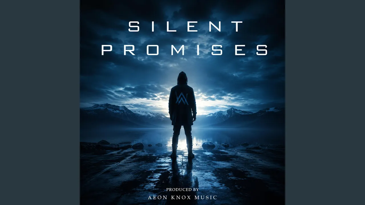Aeon Knox Silent Promises