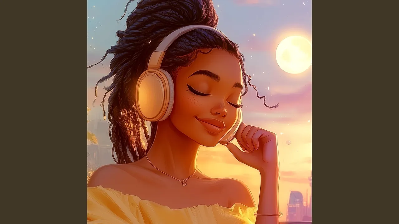 Affirm With Music Peace Belongs Here