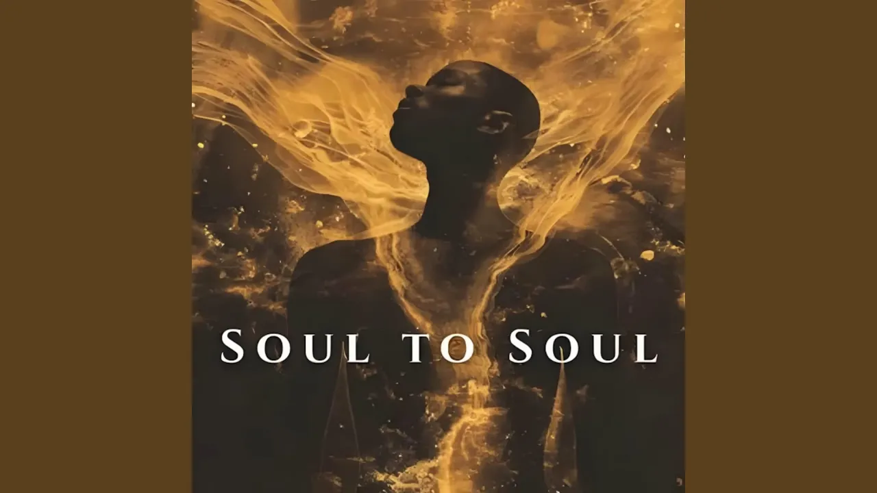 Afro House Galaxy Soul To Soul Club Mix