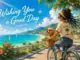 Ai Irie Fm Wishing You A Good Day