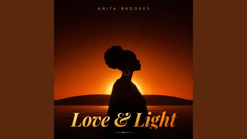 Anita Brookes Pick Yourself Up
