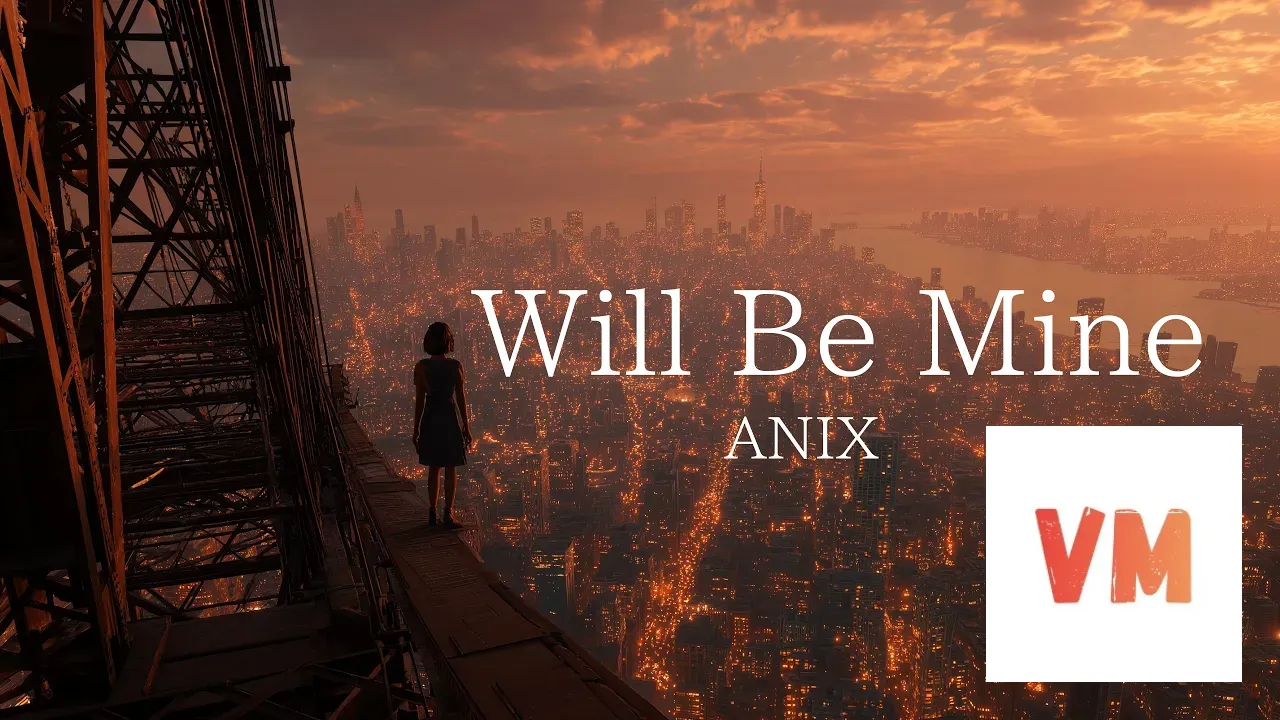 Anix Will Be Mine