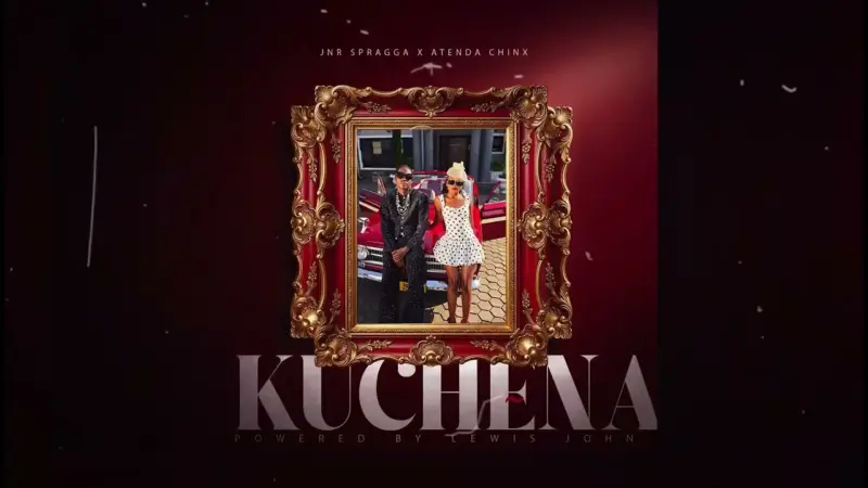 Atenda Chinx Kuchena Ft Jnr Spragga