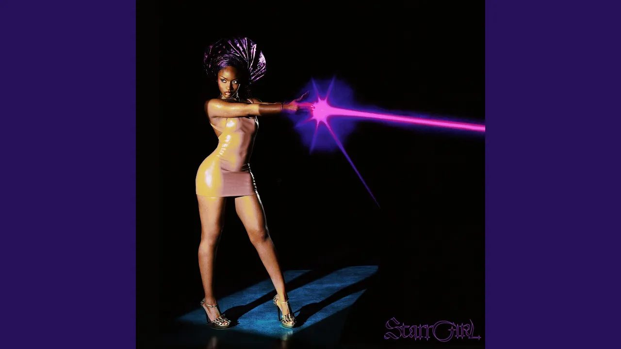 Ayra Starr Amazing Ft Kwn