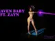 Ayra Starr Heaven Baby Ft Zayn