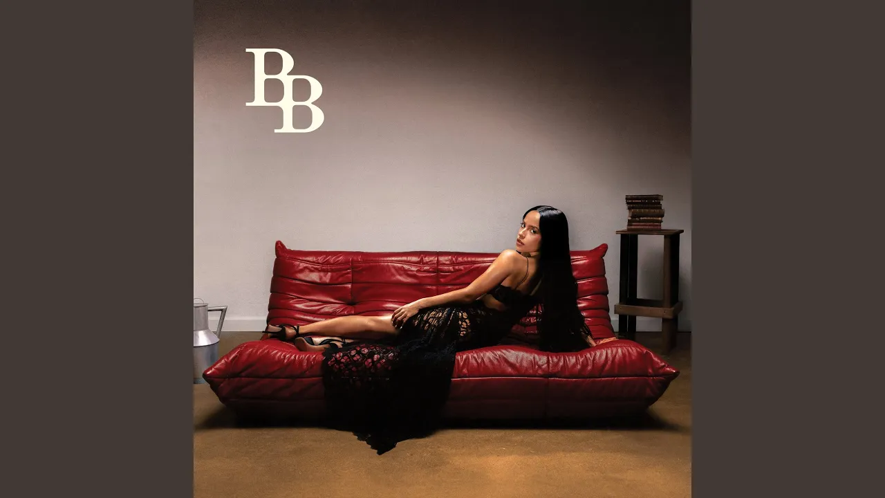 Becky G Unsend
