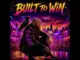 Built To Win by Ragal Ironbull Viking Hip Hop