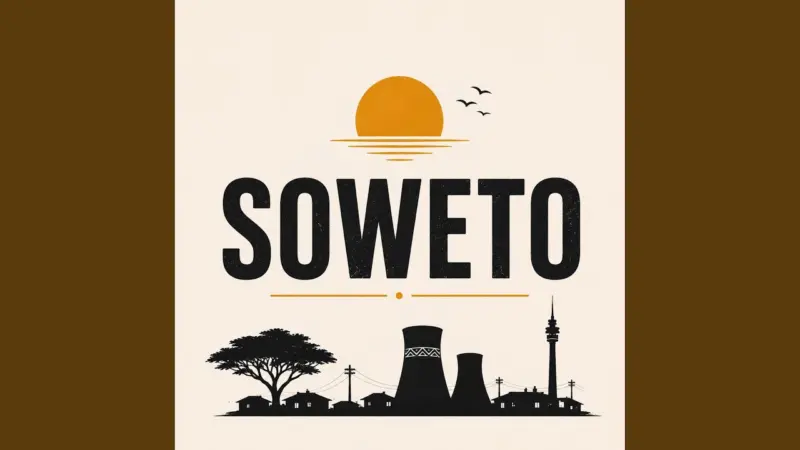 Camo Nala - Soweto Ft. Dj Groova