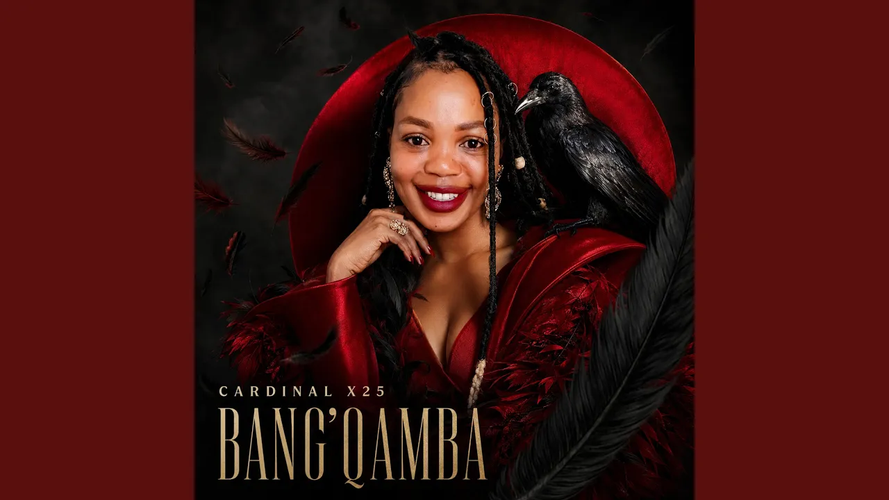 Cardinal X25 Bangqamba