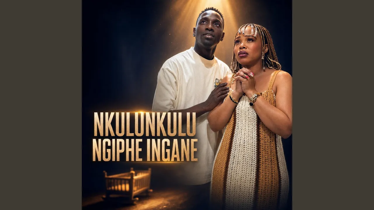 Cardinal X25 Nkulunkulu Ngiphe Ingane