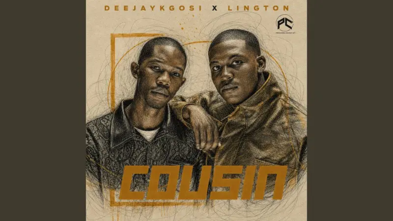 Deejaykgosi Cousin