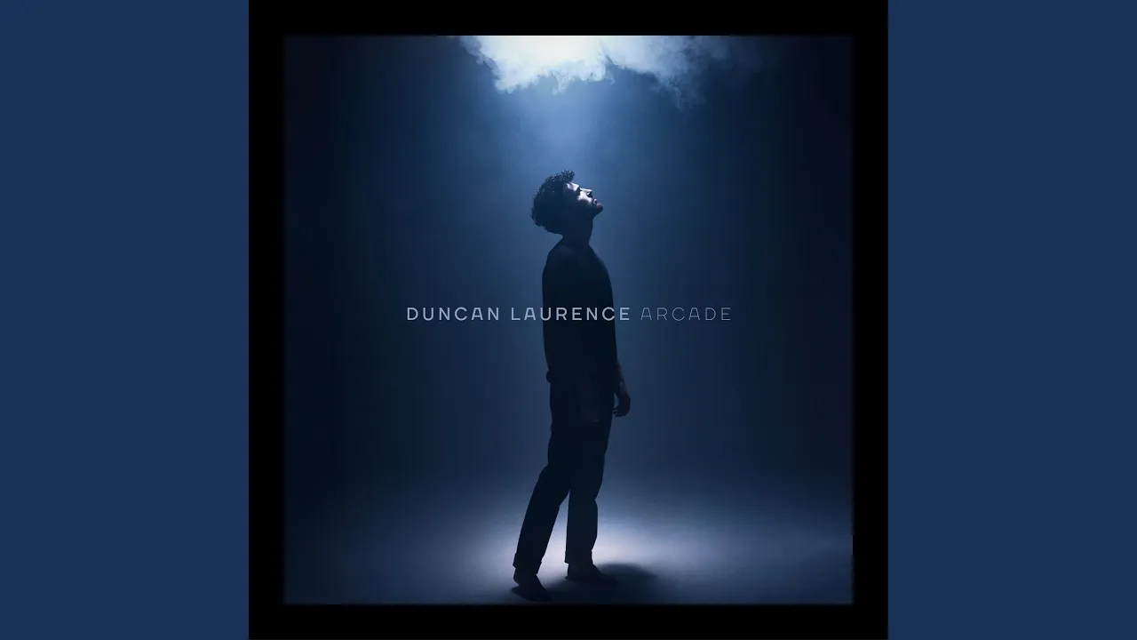 Duncan Laurence Arcade