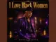 Dusty Rivers I Love Black Women