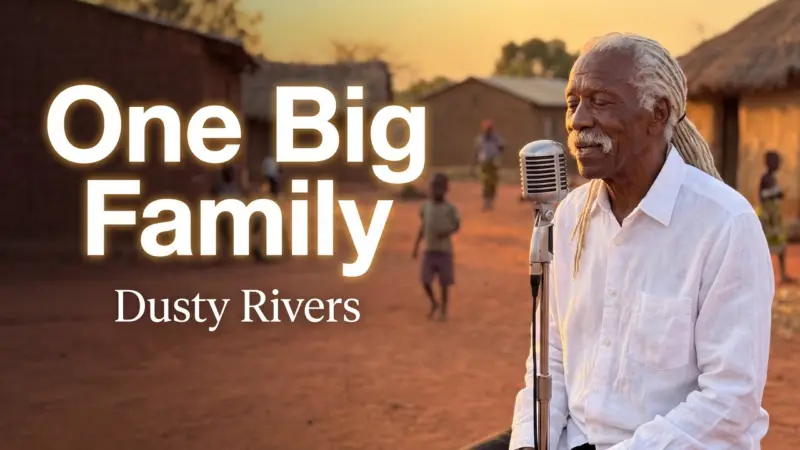 Dusty Rivers One Big Family