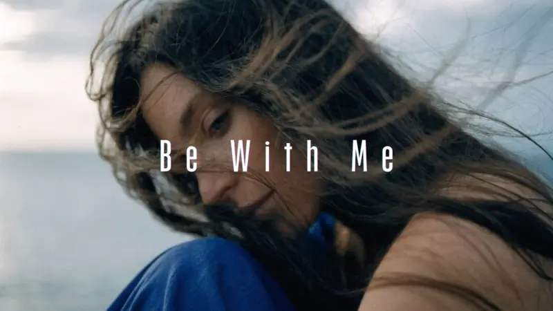 Elysia Vale Be With Me