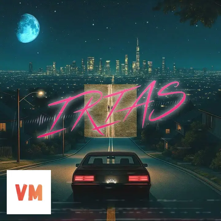 IRIAS - Just you and i