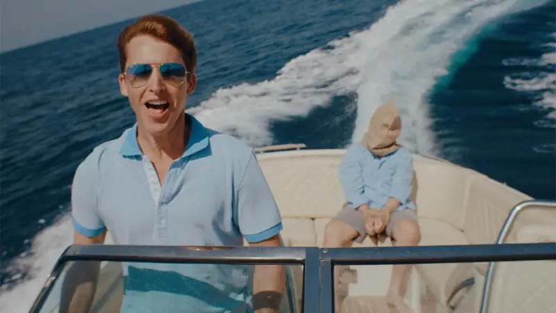 James Blunt Tastes Like Summer
