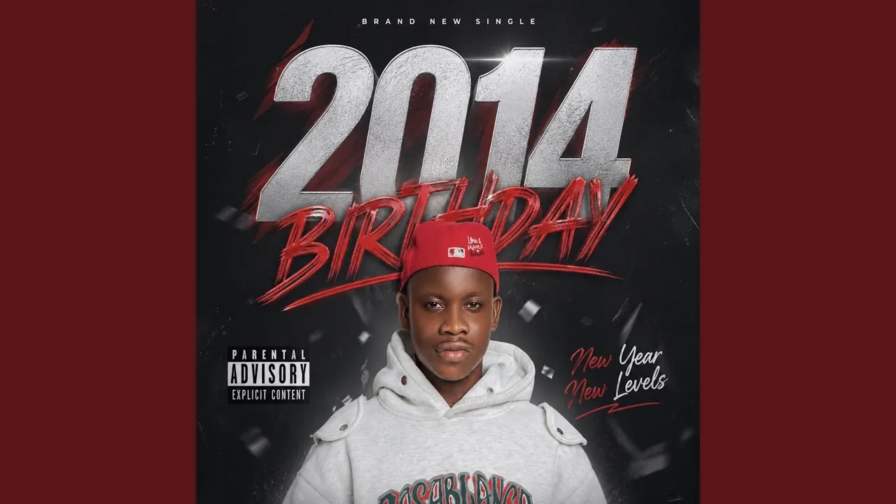 Jubet 2014 Birthday